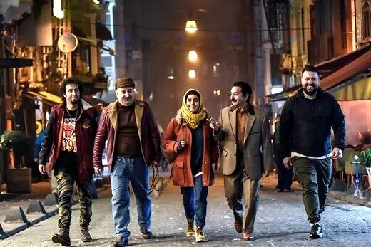چرا پرویز پرستویی بازیگر «مطرب» شد؟