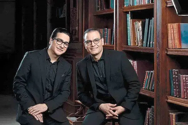 نخستین اظهار نظر مدیران ایران_مال درباره حواشی جنجالی آلبوم مشترک "همایون شجریان" و "علیرضا قربانی"