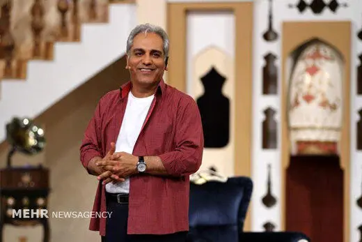 «دورهمی» از آذرماه برمی‌گردد/مهران مدیری چگونه راضی به بازگشت شد؟