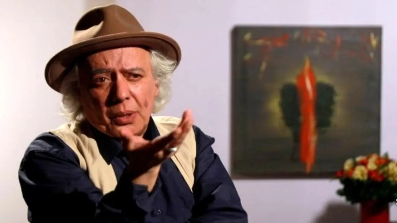 سیروس الوند: دستمزد بازیگران هیچ سنخیتی با عوامل پشت دوربین ندارد