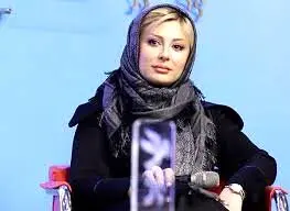 واکنش نیوشا ضیغمی به مهاجرت مهناز افشار