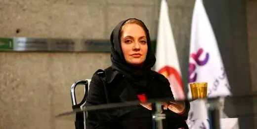 حملات گسترده به مهنازافشار در فضای مجازی/ پس معلوم شد چرا طلاق گرفت