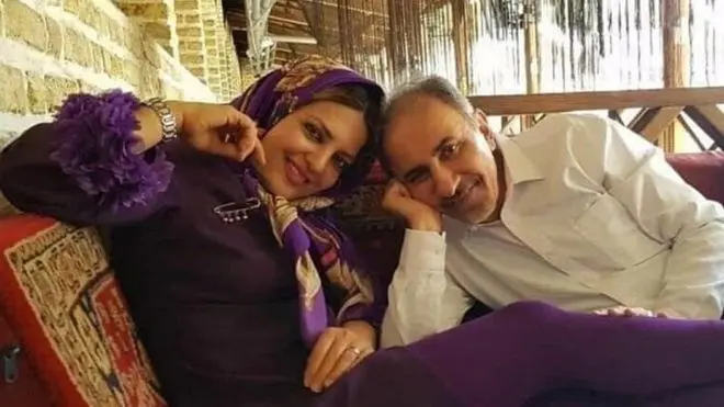 وکلای بازیگر و مجری مقتول ایرانی استعفا دادند