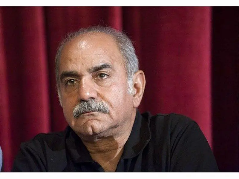 فیلم| پاسخ تند پرویز پرستویی به فراستی