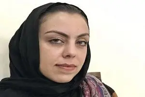 اهدای تندیس شهید جهان‌آرا به نرگس کلباسی با حضور پرویز پرستویی+فیلم و عکس