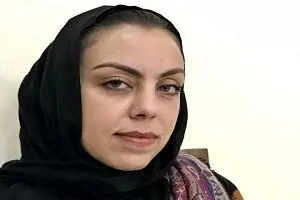 اهدای تندیس شهید جهان‌آرا به نرگس کلباسی با حضور پرویز پرستویی+فیلم و عکس