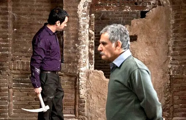 «خانه پدری» به صندوقخانه توقیف باز می‌گردد