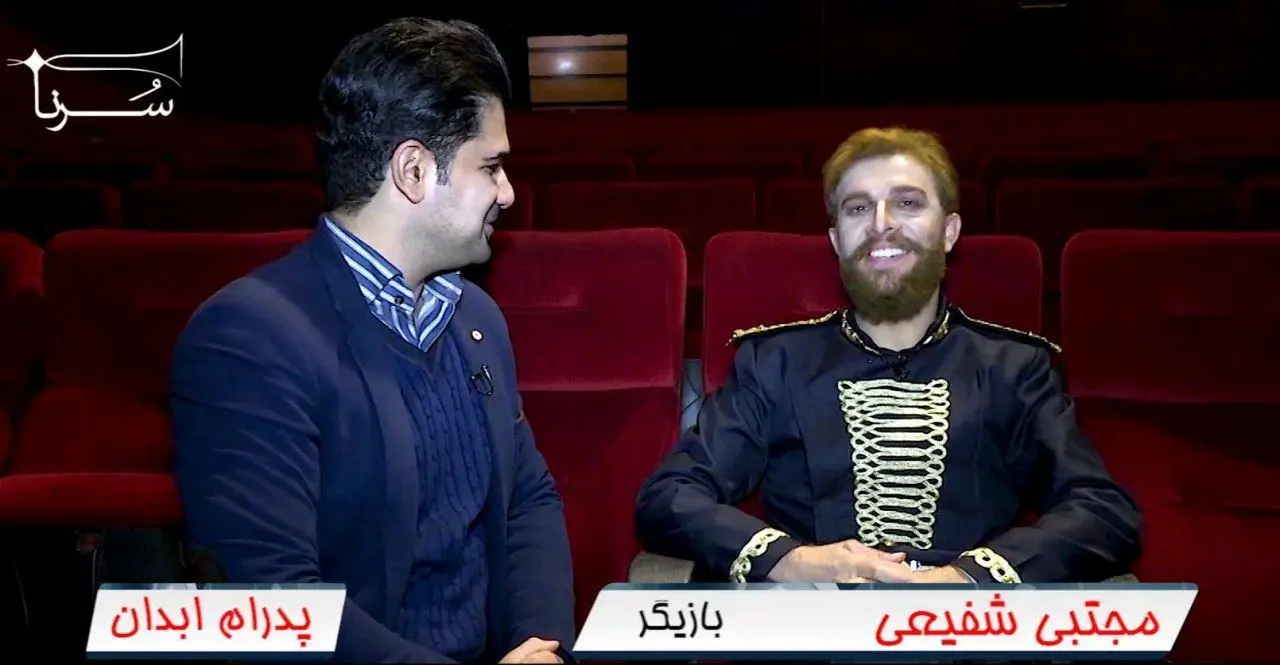 مجتبی شفیعی: دیگر وقت ظهور امام زمان (عج) فرارسیده!/ بعد از اتفاقات اخیر، برای زودنیوز متن جدی نوشتم، نمی‌شد شوخی کرد