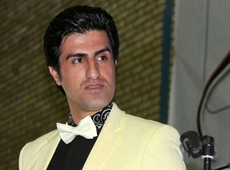 شائبه پرستوهای ترنس در پرونده محسن لرستانی