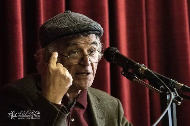 فریدون جیرانی: انتقاد امثال من گوشه‌نشین چه اهمیتی دارد؟/ مردم گلزار و سینمایش را دوست دارند