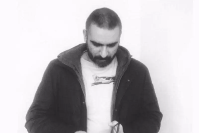 آهنگ جدید هیچکس برای آبان ۹۸