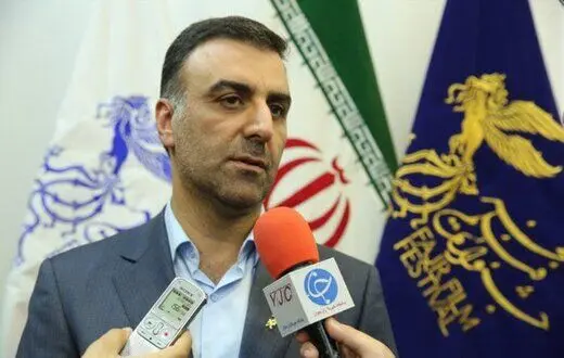 داروغه‌زاده: «مست عشق» مجوز ندارد، به جشنواره فجر هم نمی‌آید