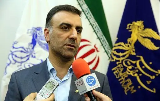 داروغه‌زاده: «مست عشق» مجوز ندارد، به جشنواره فجر هم نمی‌آید