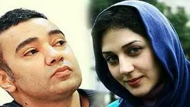 افشاگری زهرا امیرابراهیمی درباره شخصی که فیلم خصوصی اش را منتشر کرد