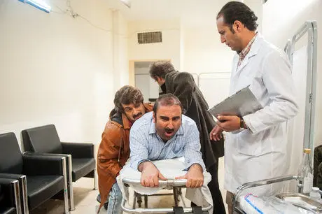 بهبود از شاخ آفریقا پیدا می شود