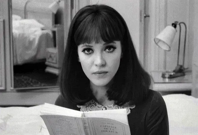 آنا کارینا درگذشت؛ زن، زن است و خیلی چیز‌های دیگر