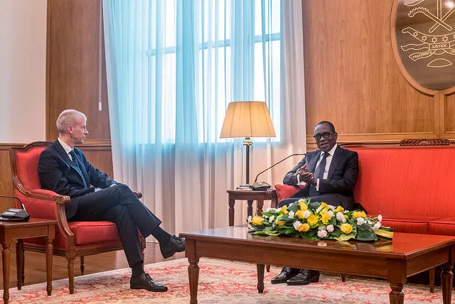 ادامه روند بازگرداندن آثار باستانی غارت‌شده توسط فرانسه