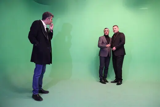 رکوردی تازه برای عادل فردوسی‌پور و تمام محتواهای شبکه نمایش خانگی: یک میلیون و ۸۲۰هزار تماشاگر فقط در ۲۴ ساعت
