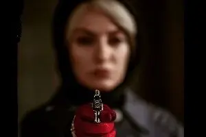 مهناز افشار: هنوز نفس می کشم و خودم را سانسور نمی کنم