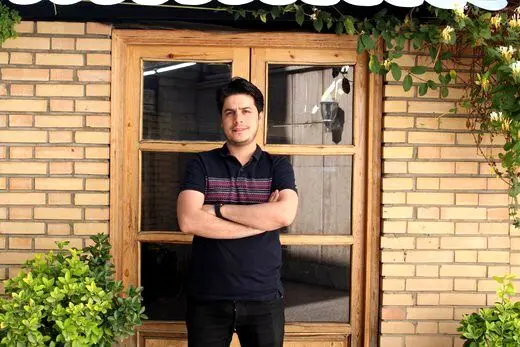 نامه سرگشاده اشکان رهگذر کارگردان انیمیسن «آخرین داستان» به وزیر ارشاد