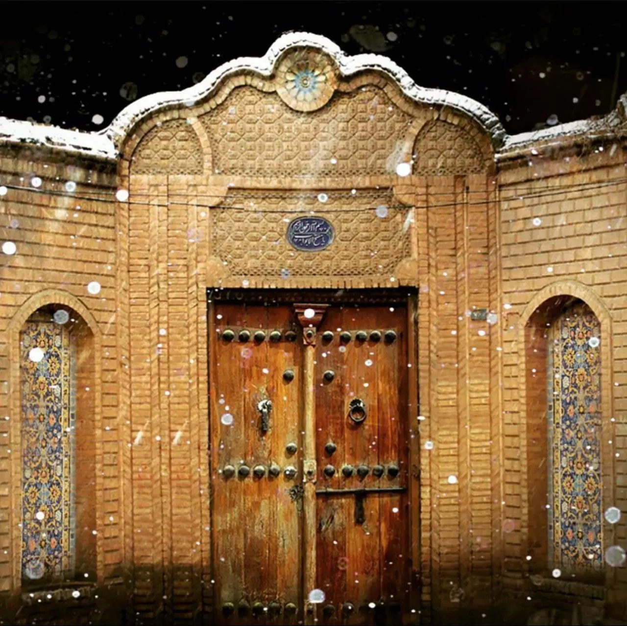 رقابت‌ یلدایی‌ مدیری، رشیدپور و ضیا