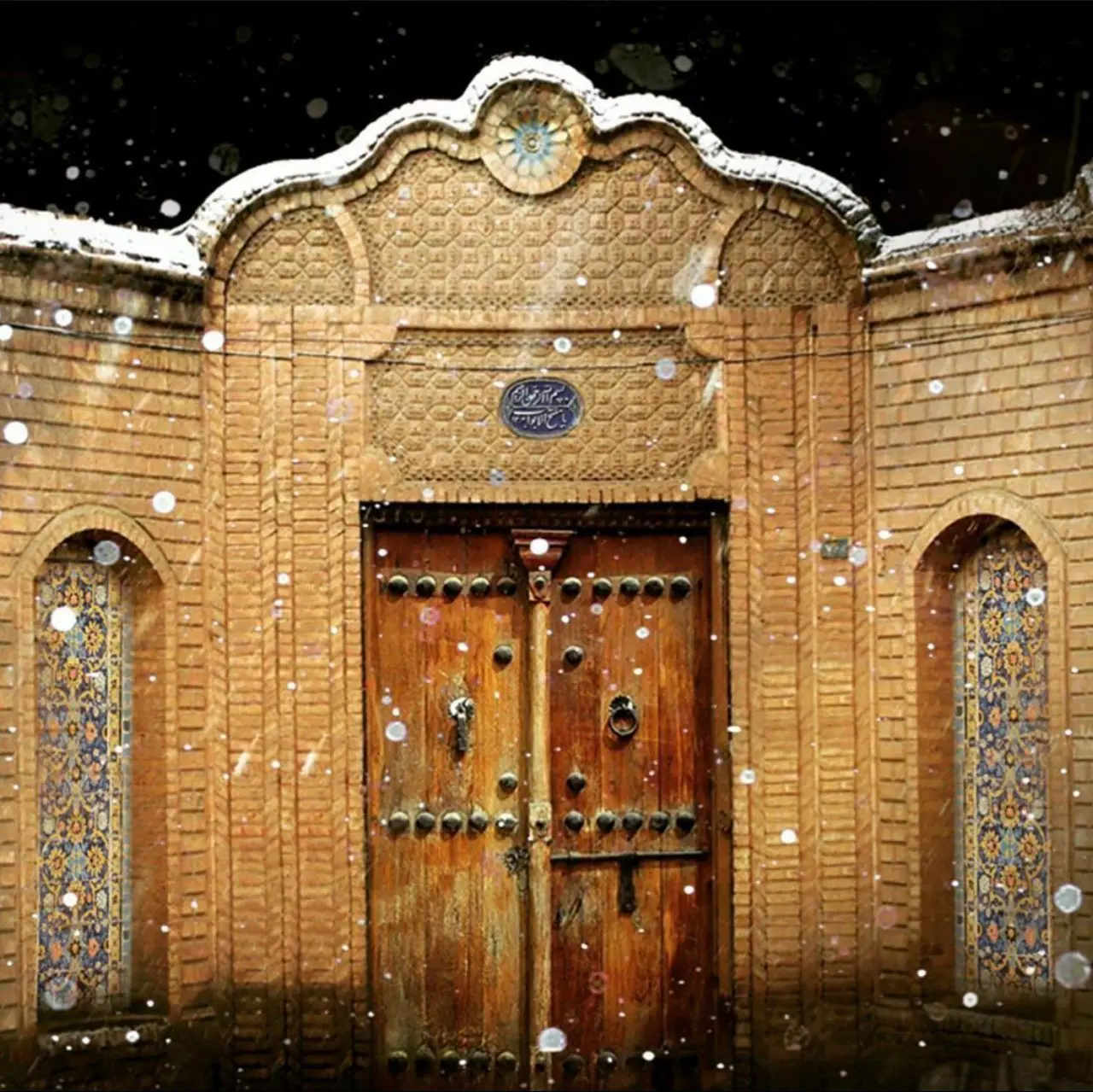 رقابت‌ یلدایی‌ مدیری، رشیدپور و ضیا