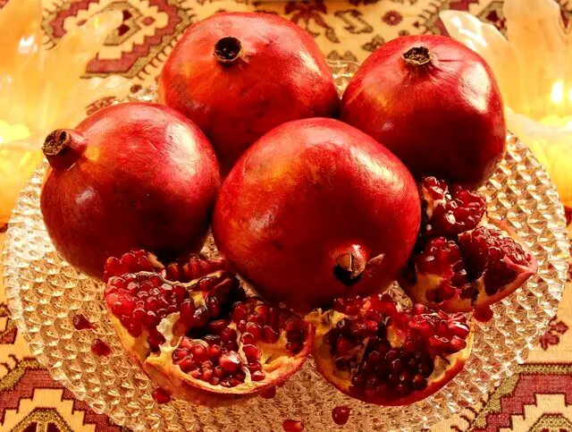 ویژه‌برنامه‌های رادیو در شب یلدا