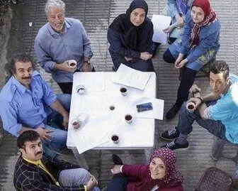 «نقی» و رفقا در بهارستان! / فصل ششم «پایتخت» با انتخابات مجلس مرتبط است