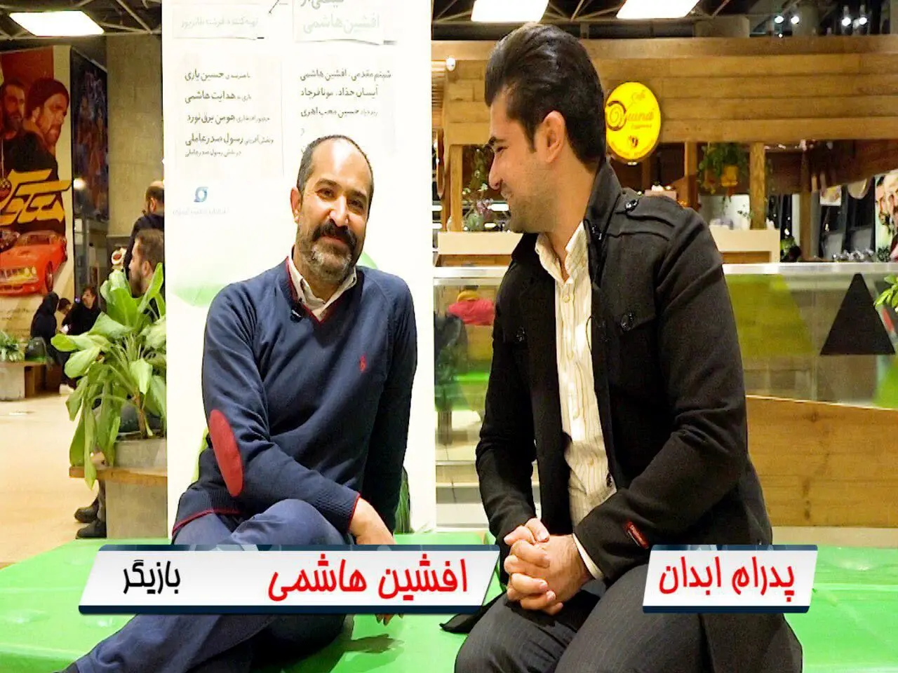 خیانت بزرگی است اگر حق حرف‌زدن مردم را بگیرید/ معافیت مالیاتی هنرمندان بهانه‌ای شده برای از بین بردن نفوذ هنرمندان
