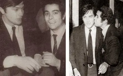 بهروز وثوقی، آلن دلون را کُشت و پشیمان شد