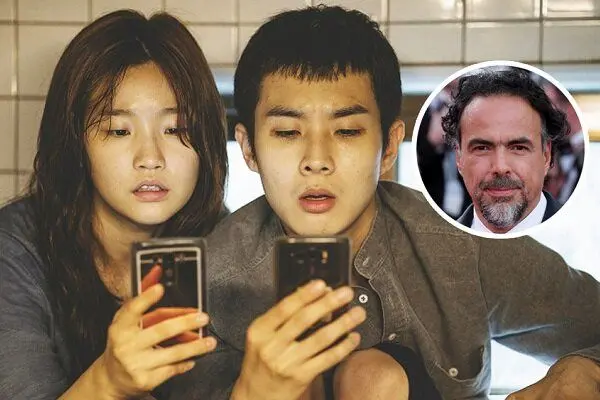 دفاع کارگردان اسکاری از «انگل»/ چیزهایی که نمی‌خواهیم ببینیم!