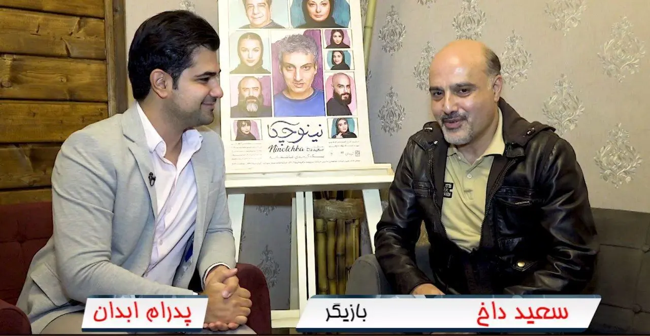 حتی با وضع اقتصادی موجود، به تئاتر و سینما بروید/ برای خندان تماشاگر نباید از حوزه ادب خارج شد