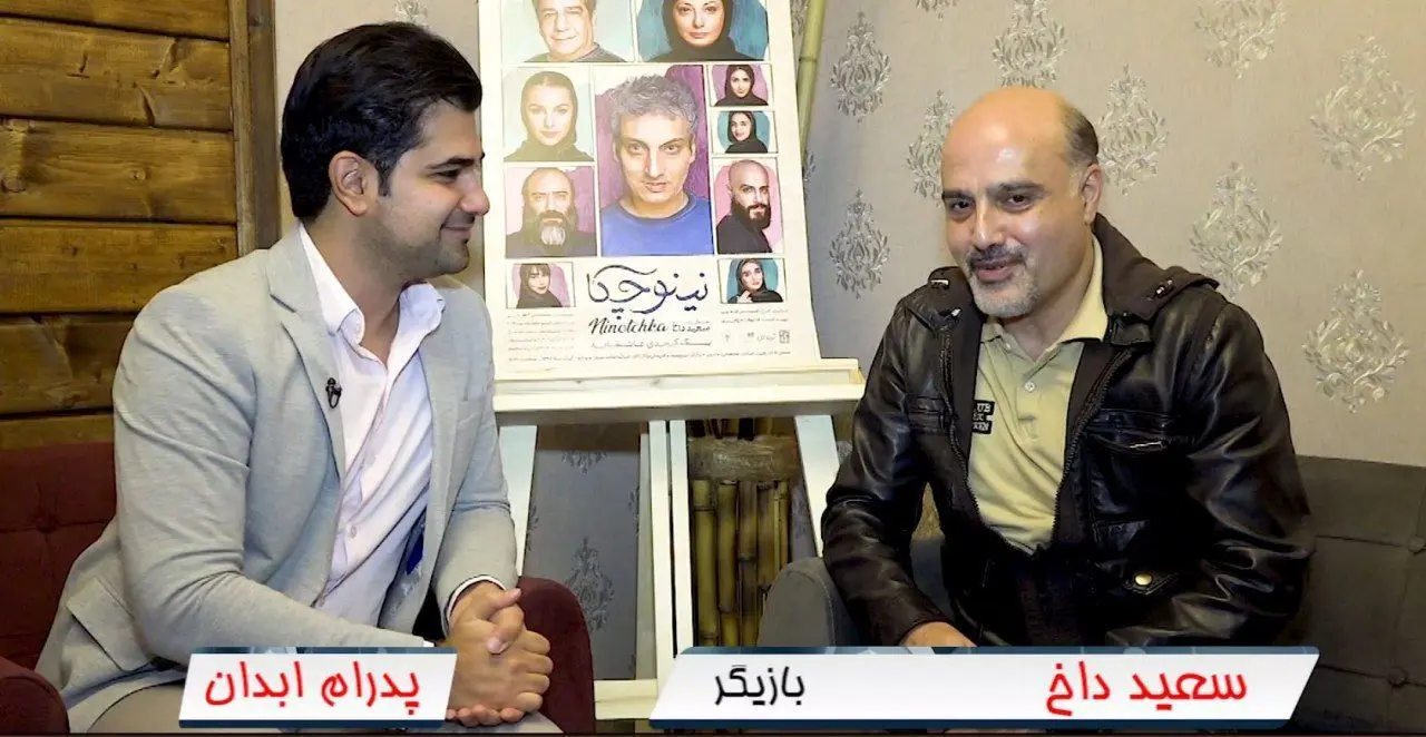 حتی با وضع اقتصادی موجود، به تئاتر و سینما بروید/ برای خندان تماشاگر نباید از حوزه ادب خارج شد