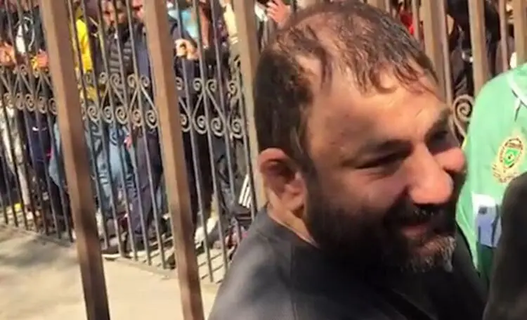 بررسی زندگی اینستاگرامی هانی کرده