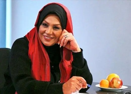 پس از پرستو صالحی، نسرین مقانلو نیز تبلیغ ماهواره‌ای‌اش را تکذیب کرد