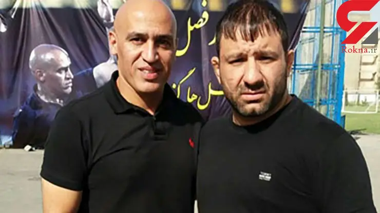 هانی کرده با سلبریتی‌ها چه ارتباطی داشت؟