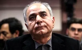 تبریک تولد بهرام بیضایی به سبک «پرویز پرستویی»/ عکس