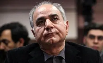 تبریک تولد بهرام بیضایی به سبک «پرویز پرستویی»/ عکس