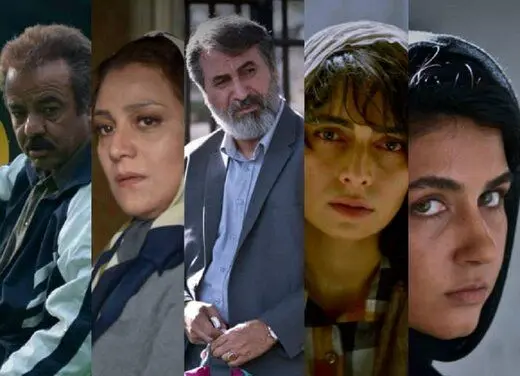 پگاه آهنگرانی با «زنبور کارگر» به جشنواره فجر رسید