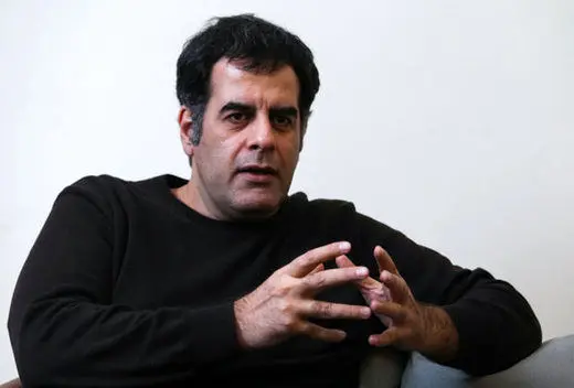 بگذارید بهروز وثوقی پس از  ۴۱ سال  بر پرده سینما دیده شود