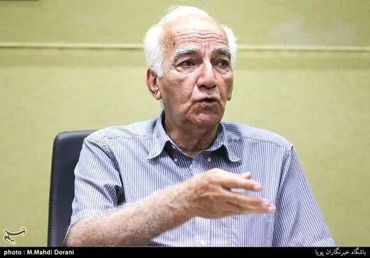 افشاگری بنفشه‌خواه درباره بازیگرانی که نقش می‌خرند