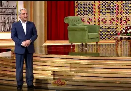 واکنش تهیه‌کننده «دورهمی» به احتمال توقف پخش برنامه