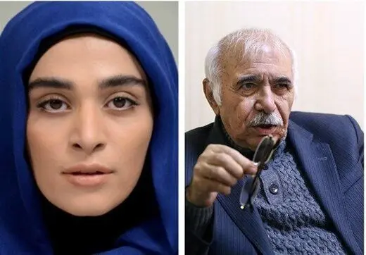 نظر محمدعلی بهمنی درباره شعر پرحاشیه اندیشه فولادوند