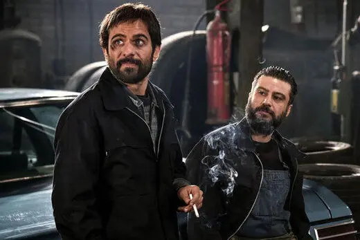 وقتی نام و اعتبار مسعود کیمیایی هم اثر نمی‌کند