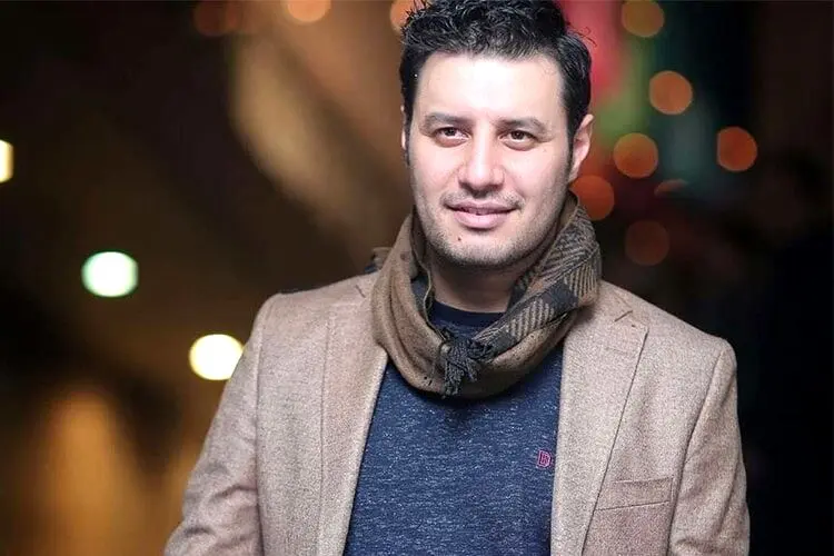 جواد عزتی؛ ستاره‌ی همه‌فن‌حریف سینمای ایران