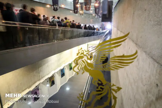 فیلم‌هایی که از بازبینی جشنواره فیلم فجر سی‌وهشتم جا ماندند