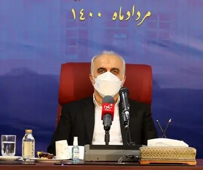 کار جهادی وزارت اقتصاد در سال گذشته عامل رفع تنگنای تأمین مالی اقتصاد کشور
