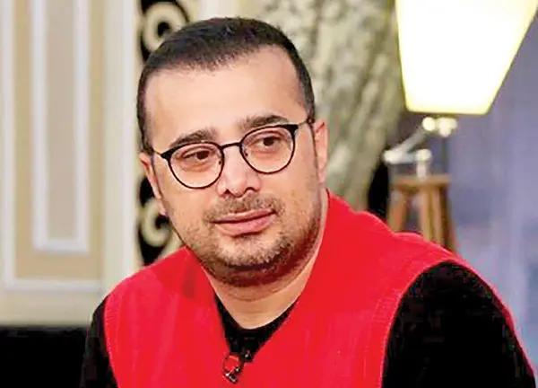 امیرسلیمانی: در نقش جوانی که به خواستگاری می‌رود و متناسب با فیزیکم است حاضر خواهم شد