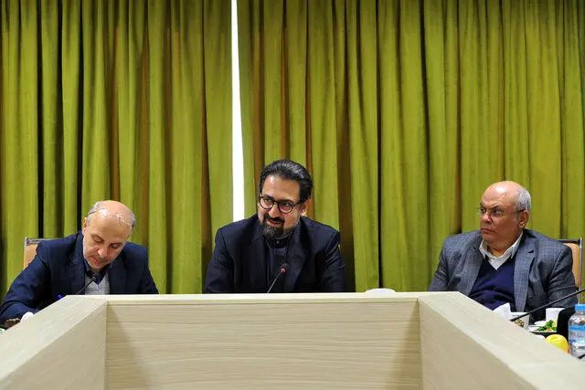 تاکید معاون هنری بر کیفیت جشنواره‌های فجر با وجود مضیقه در بودجه‌