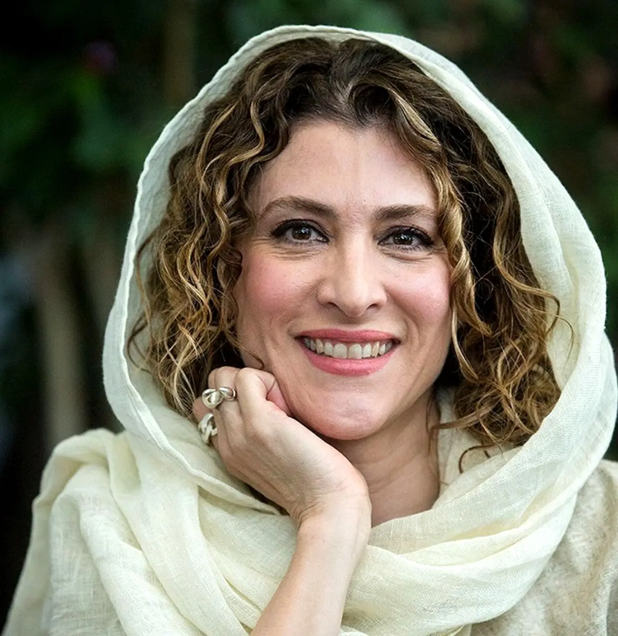 ویشکا آسایش داور جشنواره‌ هندی شد